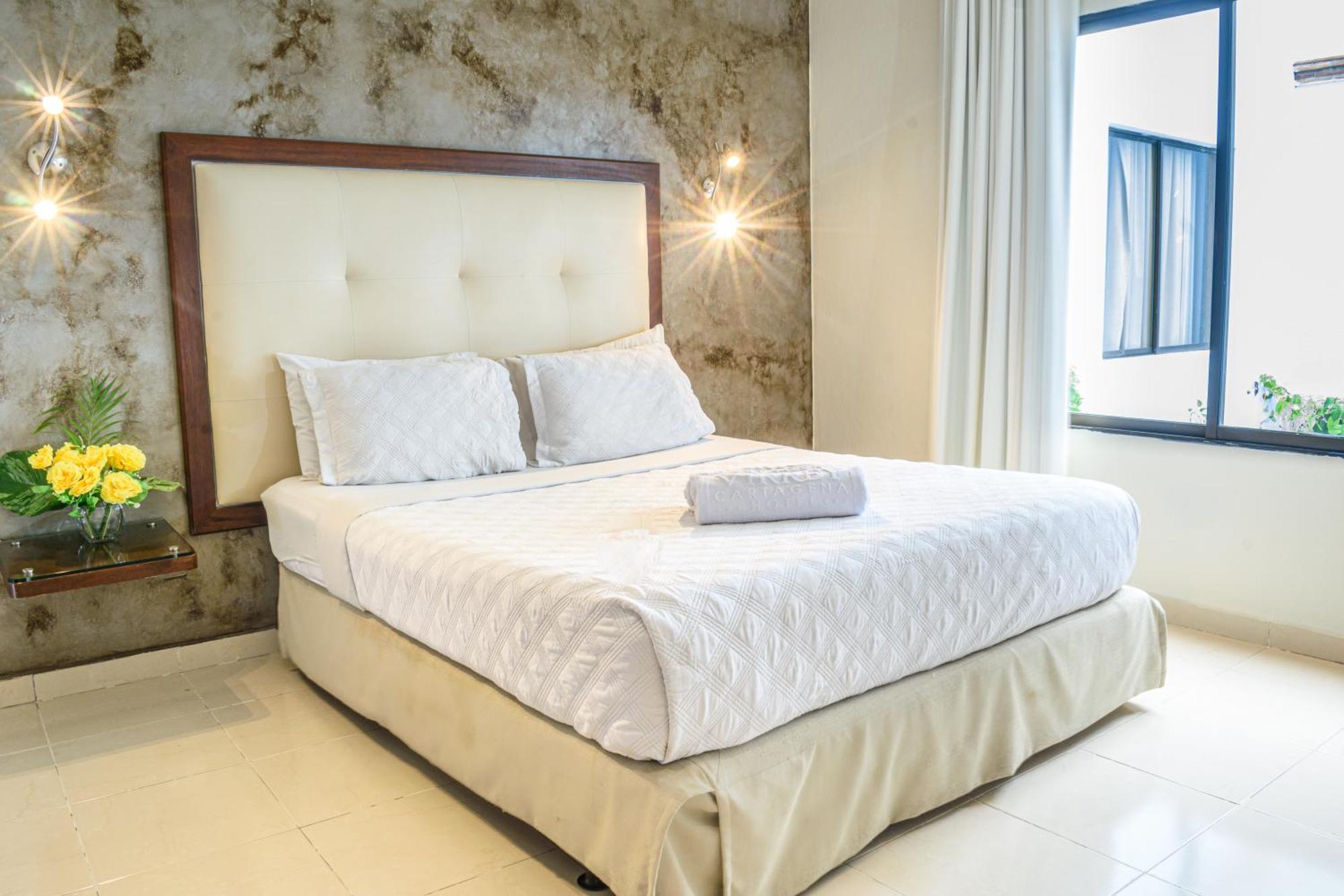 Virrey 酒店 Cartagena