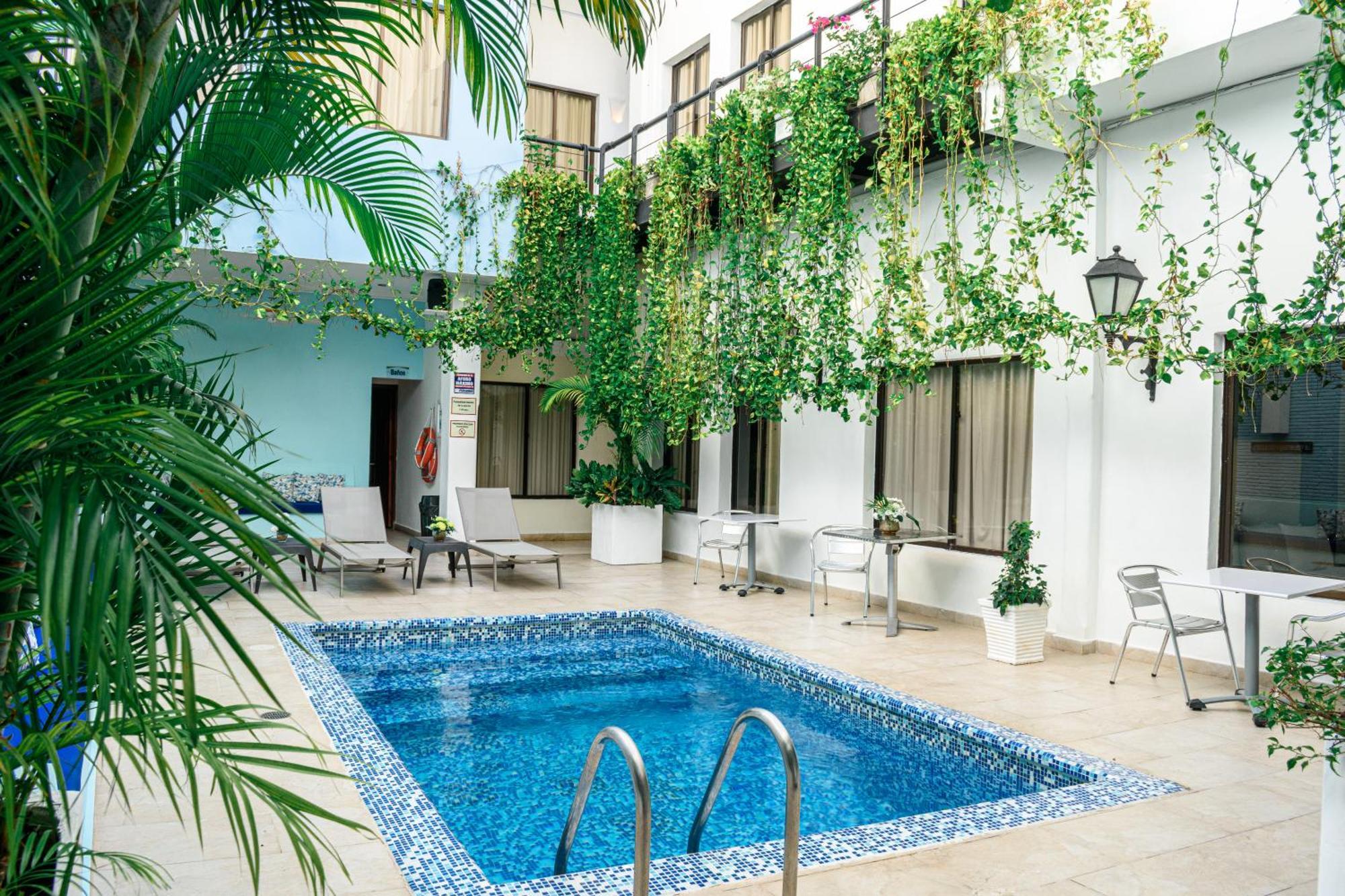Virrey 酒店 Cartagena